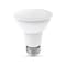 Feit Electric Feit PAR20 E26 (Medium) LED Bulb Daylight 50 Watt Equivalence 3 pk PAR205085010K3 - alternate 3
